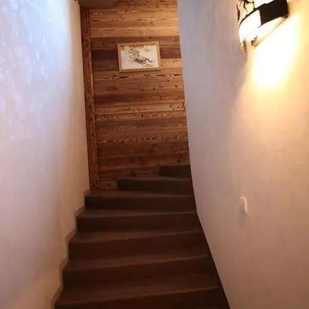 Apartment Les Chalets D'adrien 5 Valloire