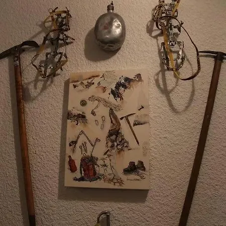 Apartment Les Chalets D'adrien 5