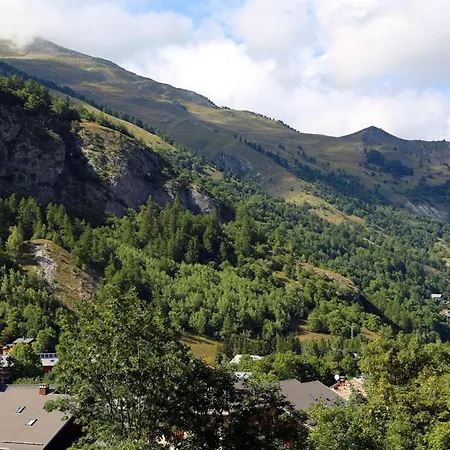 Les Chalets D'adrien 5 Valloire