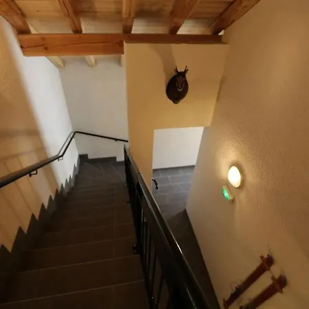 Apartment Les Chalets D'adrien 5 Valloire