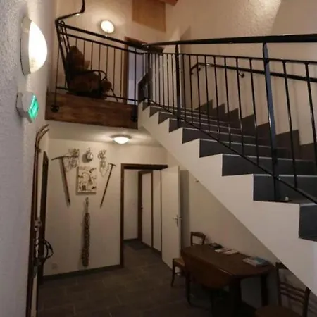 Apartment Les Chalets D'adrien 5