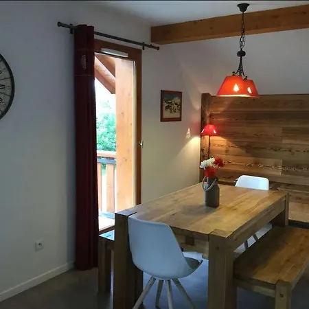 Les Chalets D'adrien 5 *